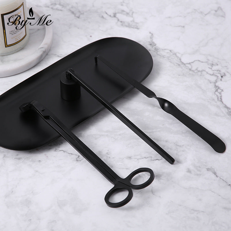 Candle Tool Set of 4