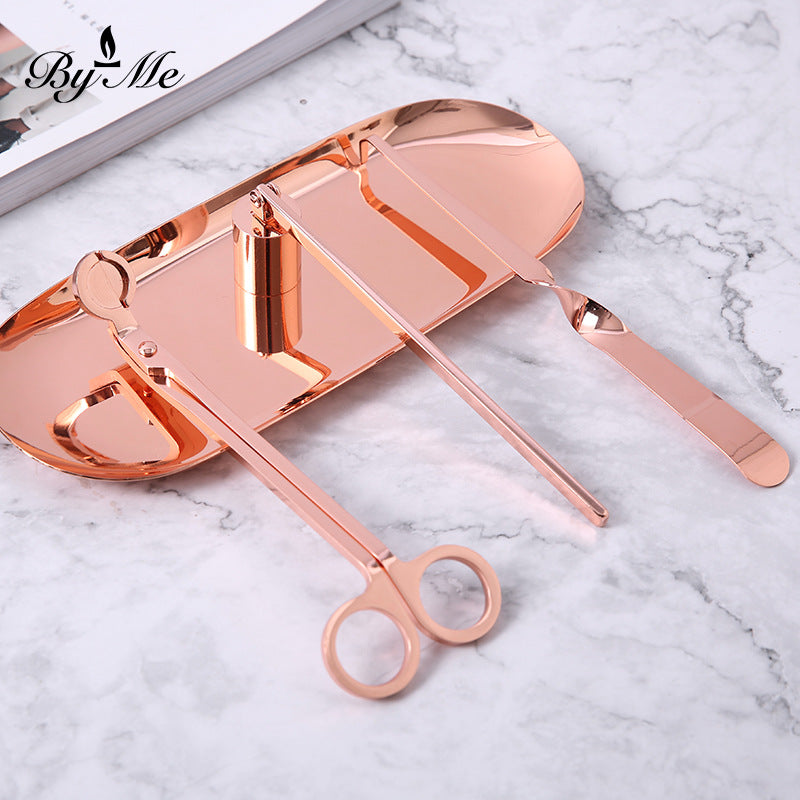 Candle Scissors