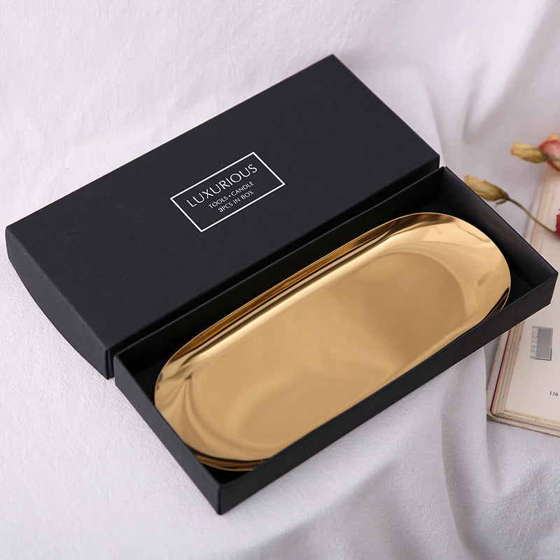 Candle Tray