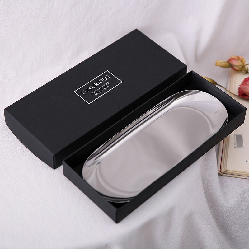 Candle Tray