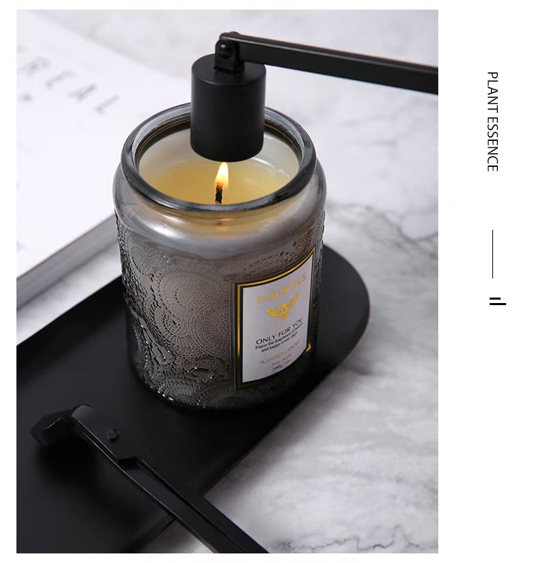 Candle Extinguisher